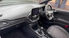 Ford Fiesta 1.0 EcoBoost Hybrid mHEV 125 Active Edition 5dr Petrol Hatchback